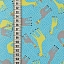 Ткань 100% хлопок [AL-8856]