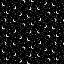 Ткань хлопок пэчворк черный, звезды космос и планеты, Benartex (арт. 8919GL-12)