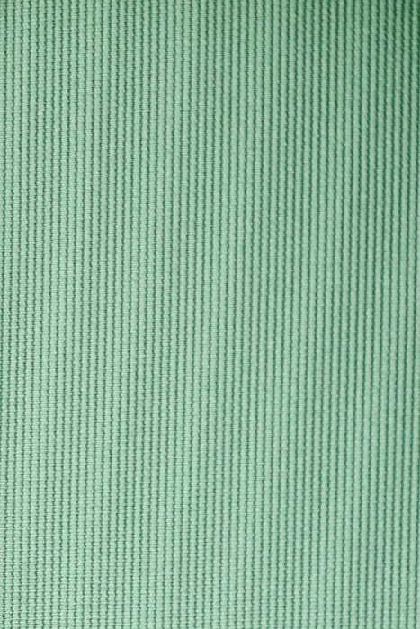 Ткань трикотаж плательные ткани зеленый, однотонная, ALFA C (арт. 261555-4)