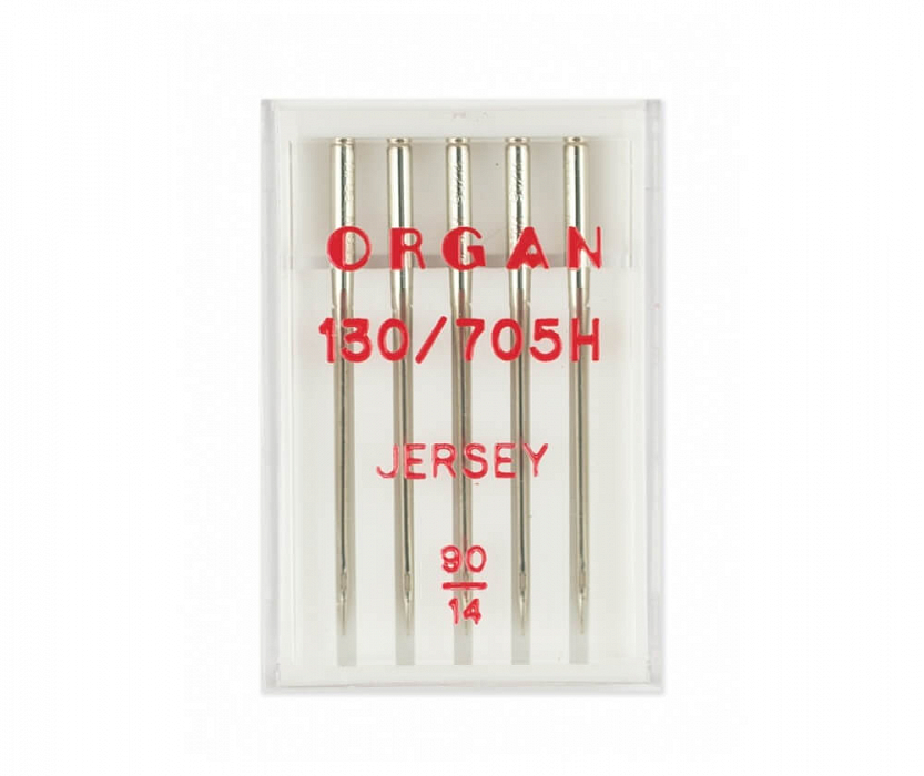 Иглы джерси Organ № 90
