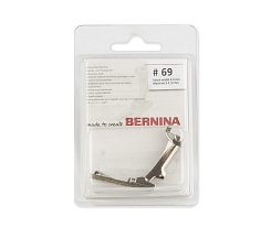 Лапка подрубатель Bernina 008 487 73 00 № 69 4 мм