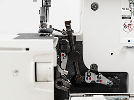 Оверлок Bernina L450