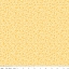 Ткань хлопок для пэчворка желтый, фактура, Riley Blake (арт. C6883-YELLOW)