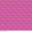 Ткань хлопок пэчворк розовый, детская тематика, Riley Blake (арт. C6953-PINK)