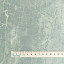 Ткань хлопок пэчворк голубой, фактура, FreeSpirit (арт. AL-12336)