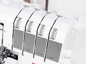 Оверлок Bernina L460