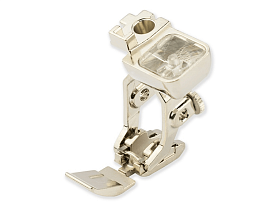 Лапка для вшивания молнии Bernina 033 221 70 00 № 4D