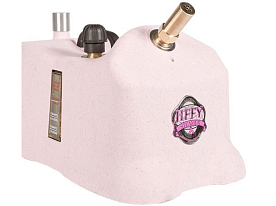 Отпариватель Jiffy Steamer J-4000M Pink