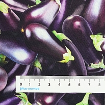 Ткань для лоскутного шитья [634PURPLE]