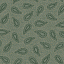 Ткань хлопок пэчворк болотный, горох и точки пейсли, Henry Glass (арт. 240479)