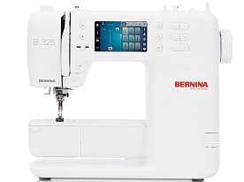 Швейная машина Bernina 325