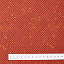 Ткань хлопок пэчворк оранжевый, геометрия восточные мотивы, Benartex (арт. 10485-10)