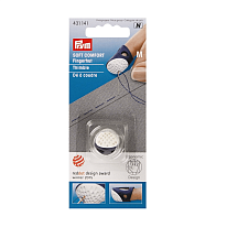 Наперсток Prym 431141 «Ergonomics» пластик размер 15 мм