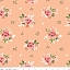 Ткань 100% хлопок [C7440-APRICOT]