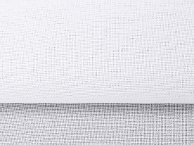 Дублерин клеевой 20 г/м 150 см белый