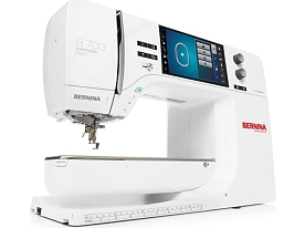 Вышивальная машина Bernina B700 PRO