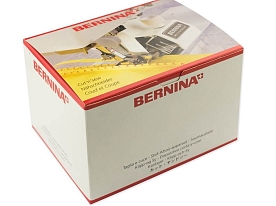 Кромкообрезатель для швейных машин Bernina 008 369 72 00 № 80