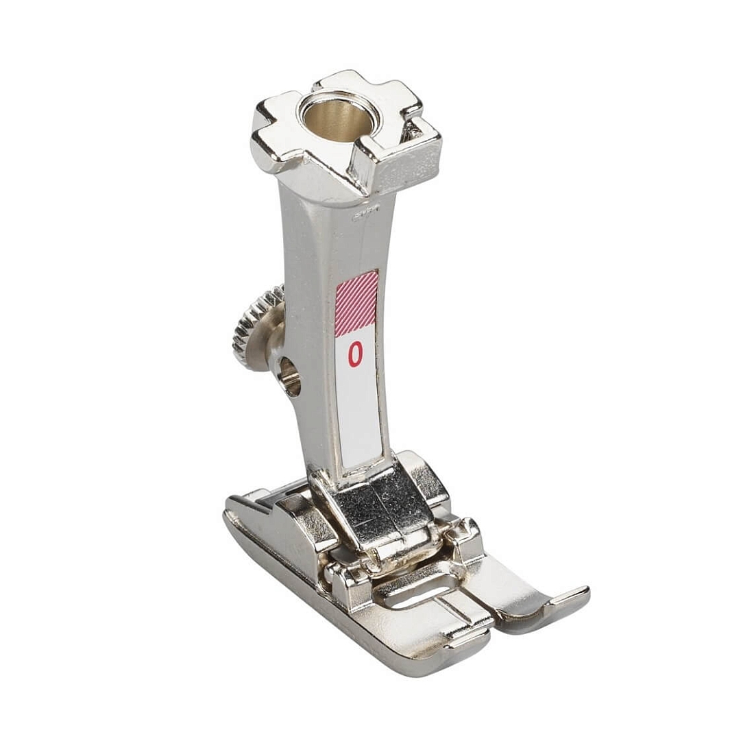 Лапка универсальная (зигзаг) Bernina 008 444 73 00 № 0 5,5 мм