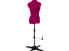 Манекен женский Tailormade р. 40-48 Fuchsia