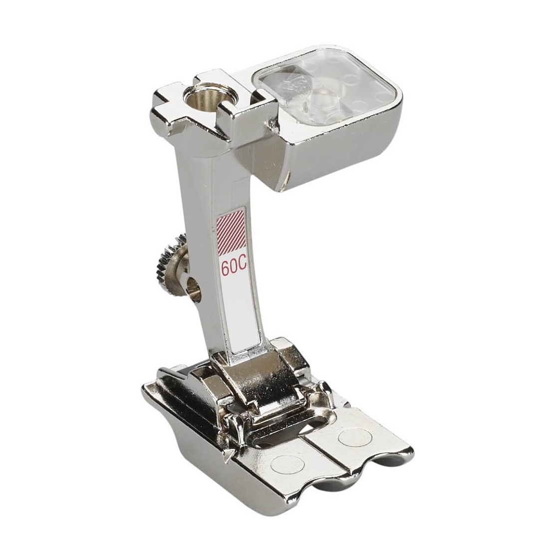 Лапка для вшивания шнуров Bernina 032 370 72 01 № 60C 7-8 мм