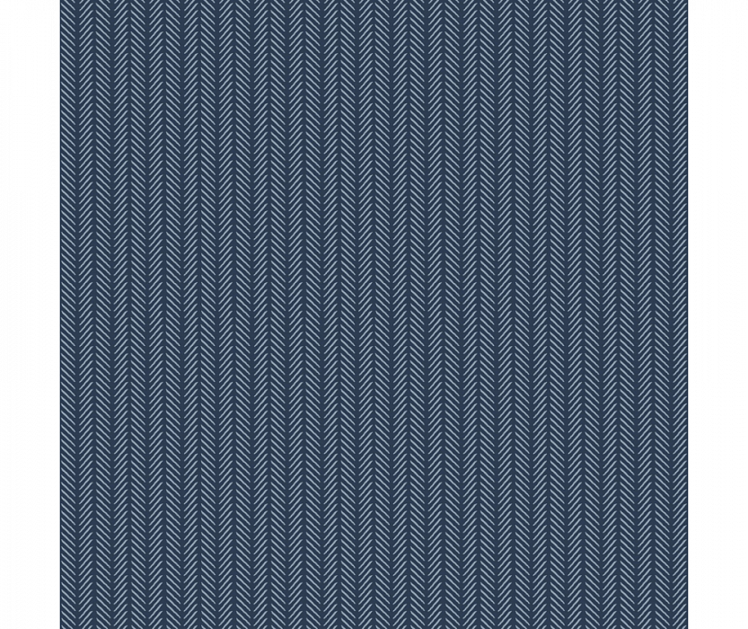 Ткань хлопок пэчворк синий, фактура, Riley Blake (арт. C11136-NAVY)