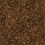 Ткань хлопок пэчворк коричневый, завитки, Wilmington Prints (арт. 1810-42324-222)