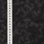 Ткань хлопок пэчворк черный серый, муар, ALFA (арт. 232432)