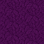 Ткань хлопок пэчворк фиолетовый, флора, Benartex (арт. 10427P60B)
