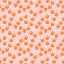 Ткань хлопок пэчворк розовый, животные, Riley Blake (арт. C8663-PINK)