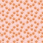 Ткань хлопок для пэчворка для одежды розовый, животные, Riley Blake (арт. C8663-PINK)