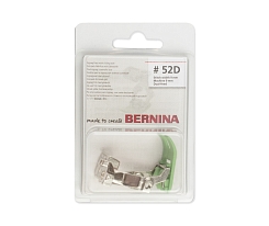 Лапка тефлоновая Bernina 032 965 72 00 № 52D