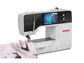 Швейная машина Bernina 790 Plus