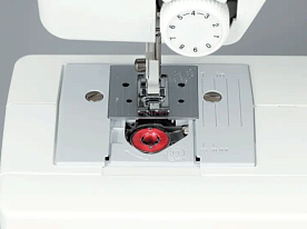 Швейная машина Brother R214