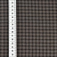 Ткань хлопок для пэчворка для одежды коричневый, , EnjoyQuilt (арт. EY20069-G)