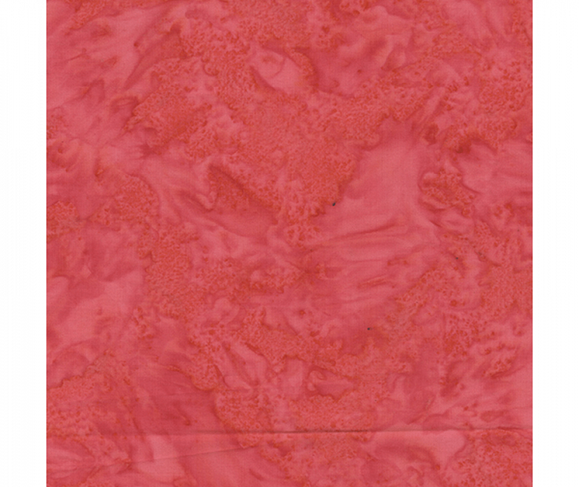 Ткань хлопок пэчворк розовый, однотонная, Benartex (арт. 7520-20)