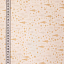 Ткань хлопок пэчворк бежевый золото, новый год, Stof (арт. 4598-123)