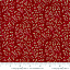 Ткань хлопок пэчворк бордовый, фактура, Moda (арт. 255109)