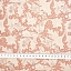 Ткань хлопок для пэчворка розовый, цветы, FreeSpirit (арт. PWWM107.CHRYSANTHEMUM)