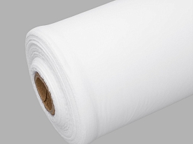 Дублерин клеевой 20 г/м 150 см белый