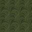 Ткань хлопок ткани на изнанку болотный, завитки, Benartex (арт. 245179)