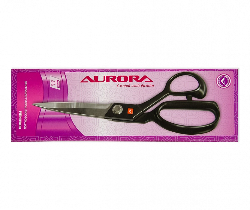 Ножницы Aurora AU 1208-110