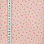 Ткань хлопок пэчворк розовый, мелкий цветочек, ALFA Z DIGITAL (арт. 224234)