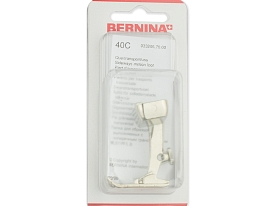 Лапка поперечного транспортера Bernina 033 205 70 00 № 40С