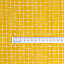 Ткань хлопок пэчворк желтый, геометрия, FreeSpirit (арт. PWSP036.YELLOW)