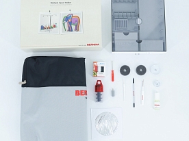 Вышивальная машина Bernina B700