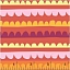 Ткань хлопок для пэчворка для одежды розовый, геометрия, Windham Fabrics (арт. 39949-4)