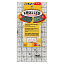 Линейка для пэчворка OLFA арт. QR-6*12 6 х 12 дюймов (15 х 30,5 см)