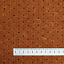 Ткань хлопок пэчворк коричневый, фактура, Moda (арт. 9705 12)