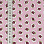 Ткань хлопок пэчворк розовый, мелкий цветочек цветы, ALFA (арт. 229469)