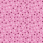 Ткань хлопок пэчворк розовый, мелкий цветочек цветы, Stof (арт. 4512-935)